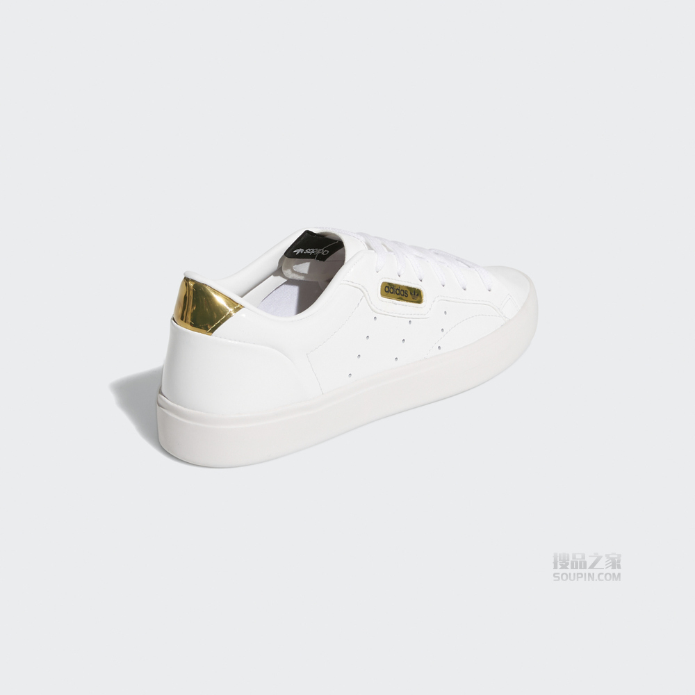 SLEEK W 经典运动鞋