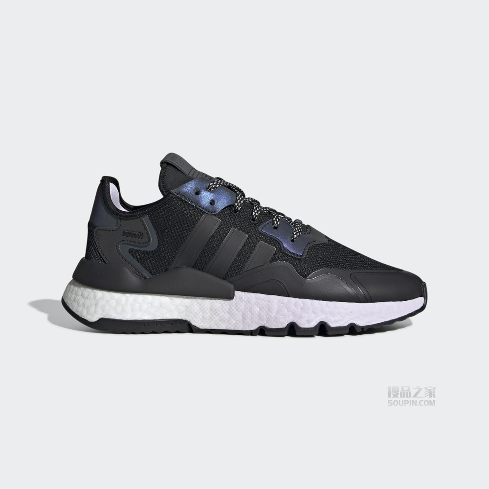 NITE JOGGER W 经典运动鞋