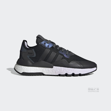 NITE JOGGER W 经典运动鞋