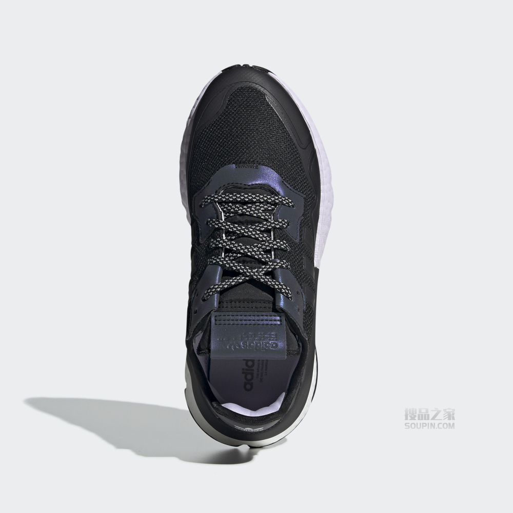 NITE JOGGER W 经典运动鞋