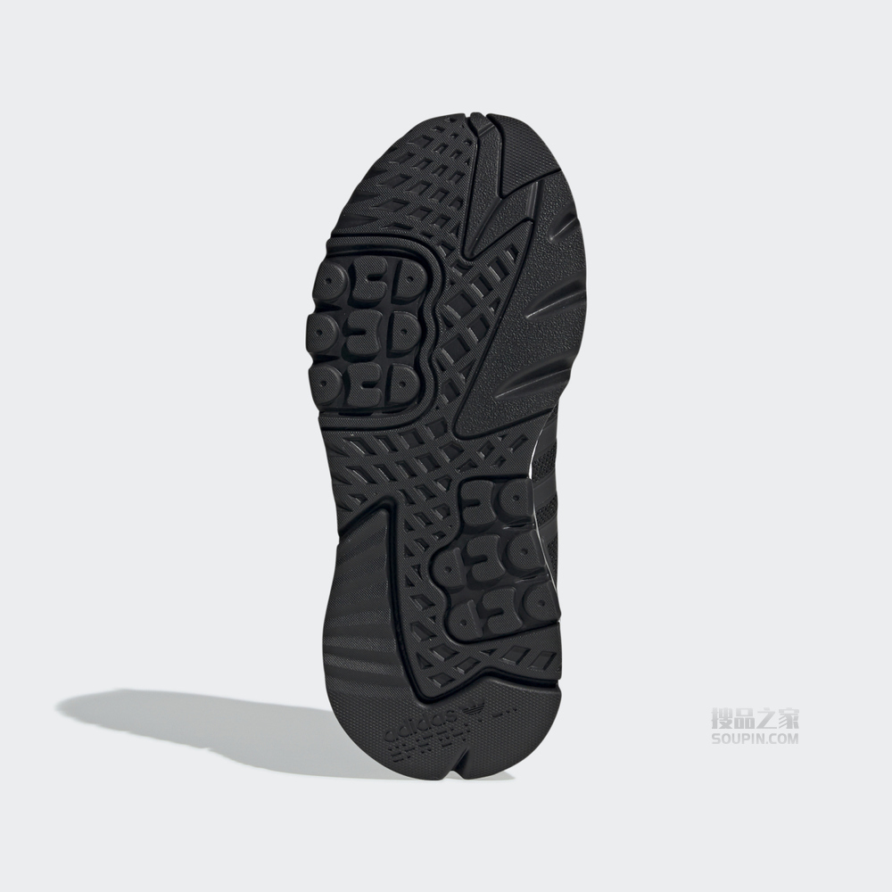 NITE JOGGER W 经典运动鞋