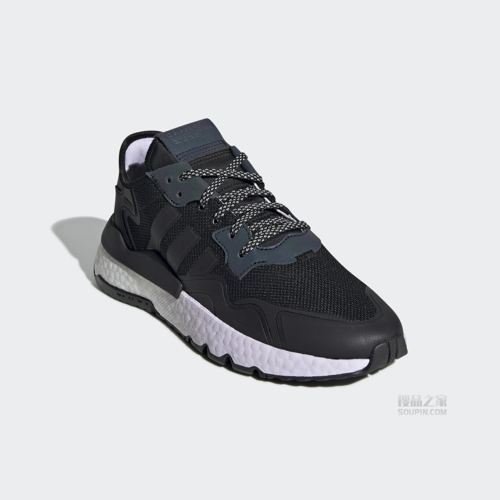 NITE JOGGER W 经典运动鞋
