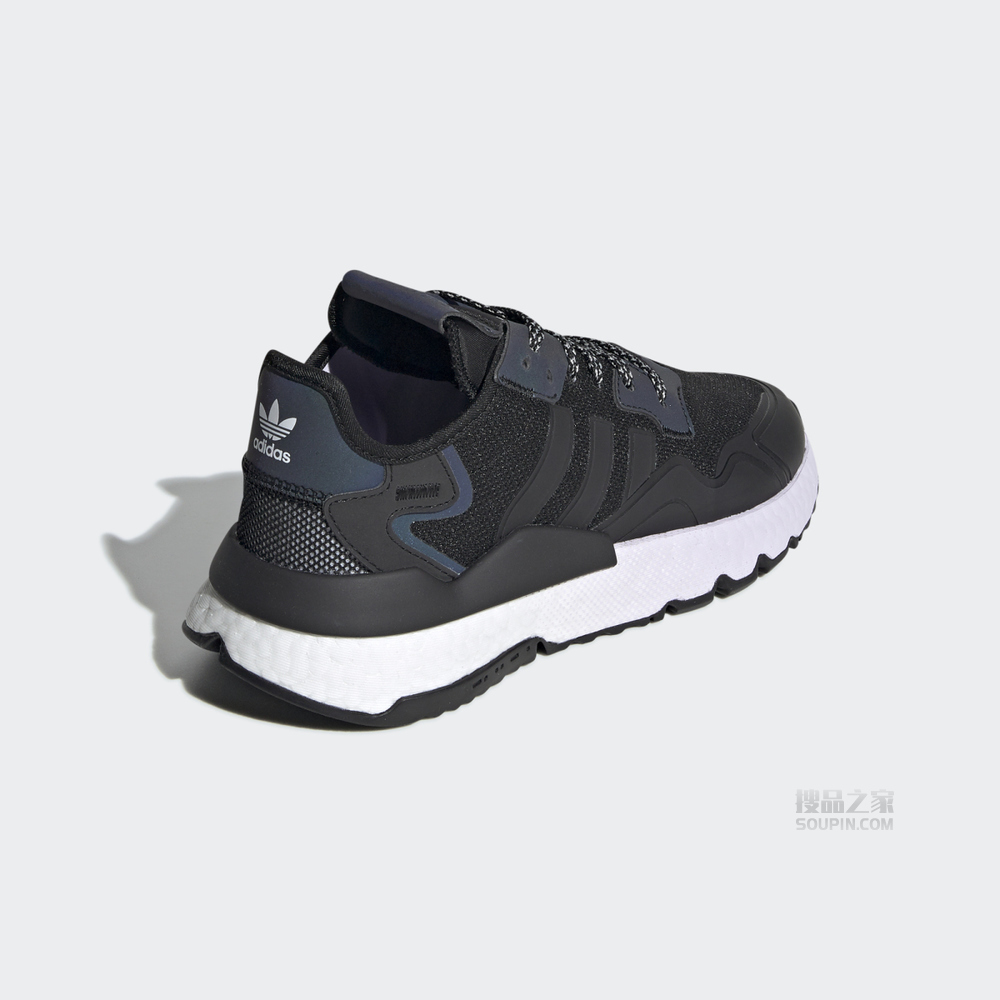 NITE JOGGER W 经典运动鞋