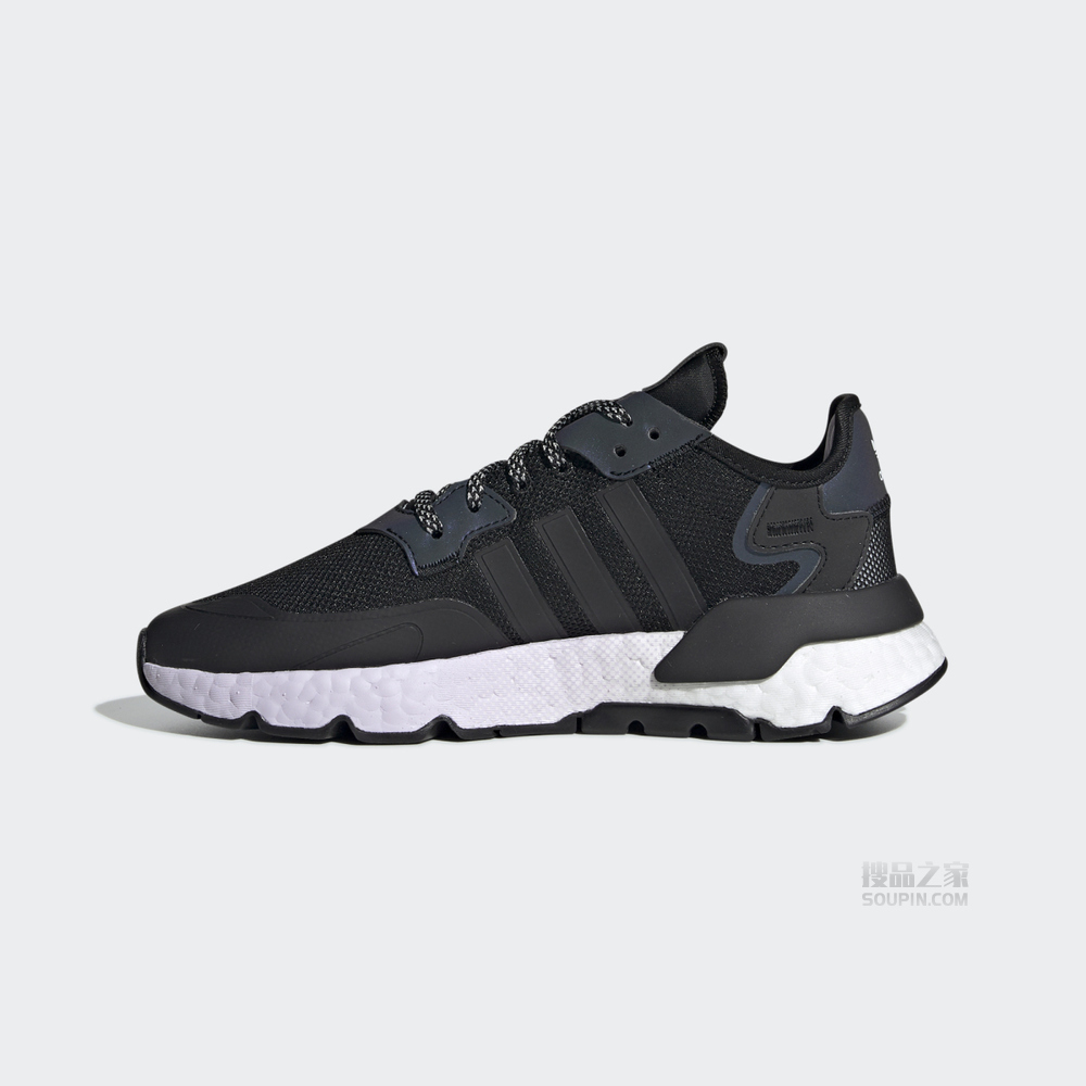 NITE JOGGER W 经典运动鞋