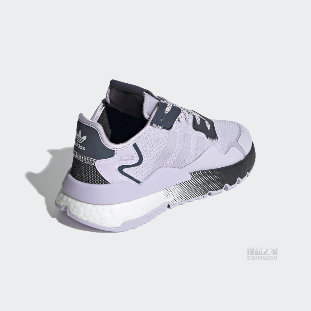 NITE JOGGER W 经典运动鞋