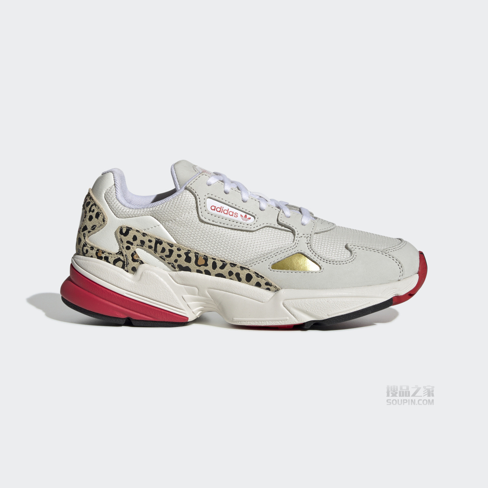 FALCON W 经典运动鞋