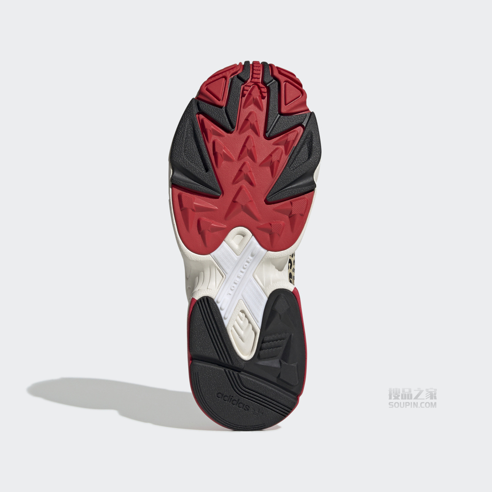 FALCON W 经典运动鞋