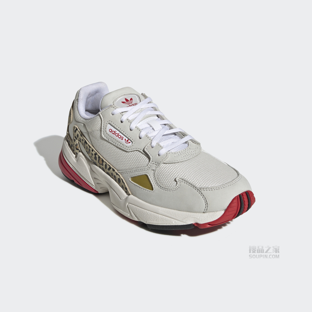 FALCON W 经典运动鞋