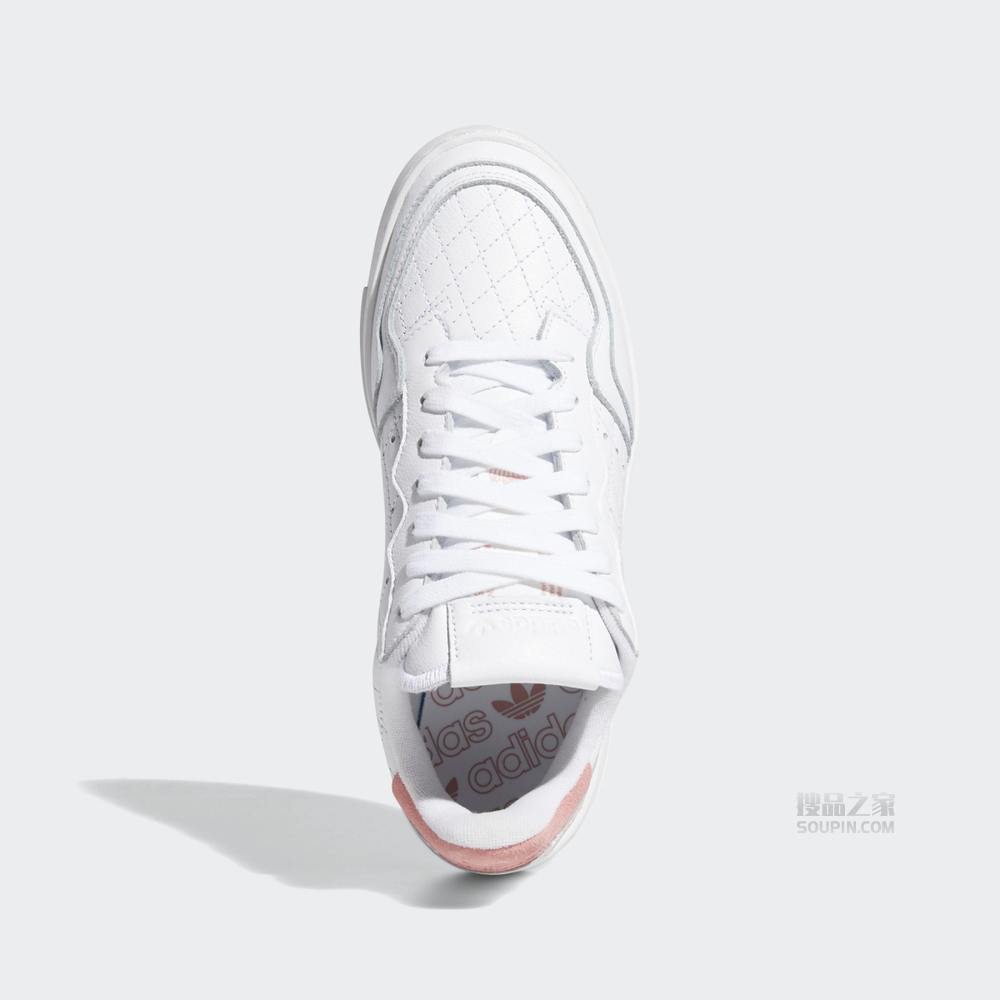SUPERCOURT W 经典运动鞋