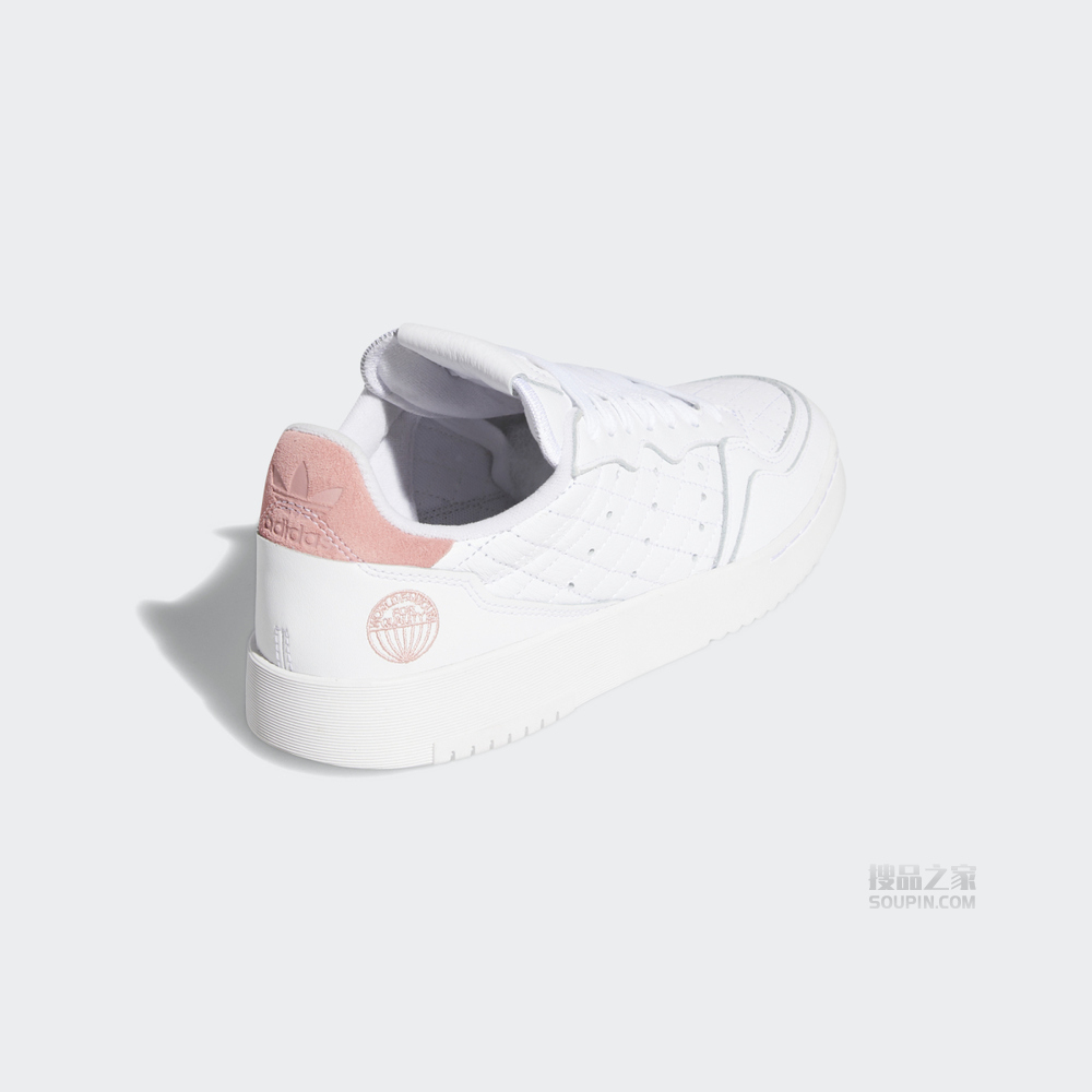 SUPERCOURT W 经典运动鞋