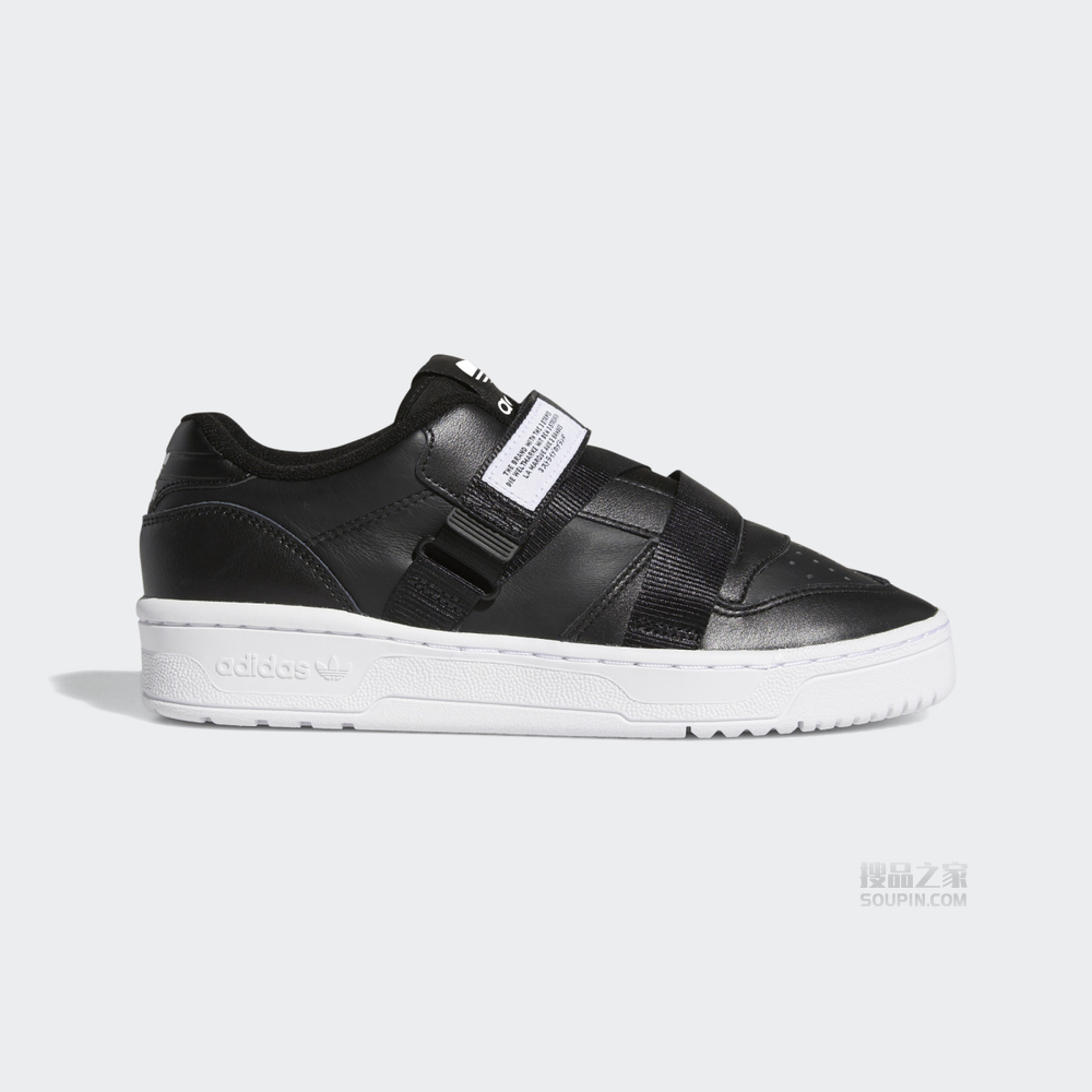 RIVALRY LOW W STRAP 经典运动鞋