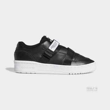 RIVALRY LOW W STRAP 经典运动鞋