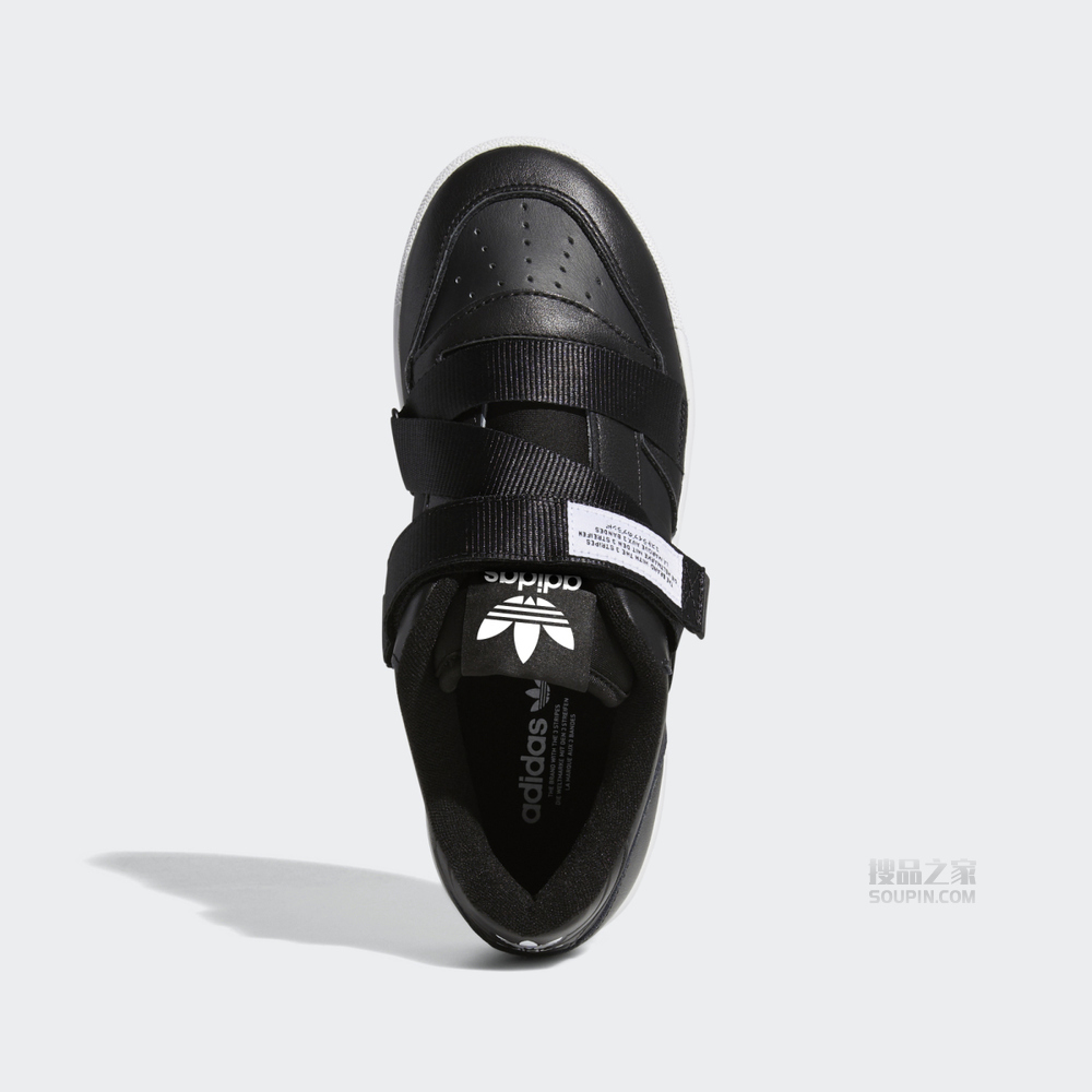 RIVALRY LOW W STRAP 经典运动鞋