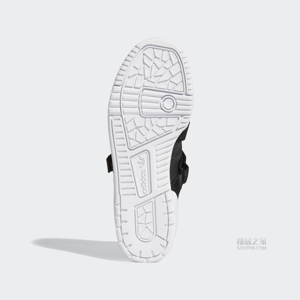 RIVALRY LOW W STRAP 经典运动鞋