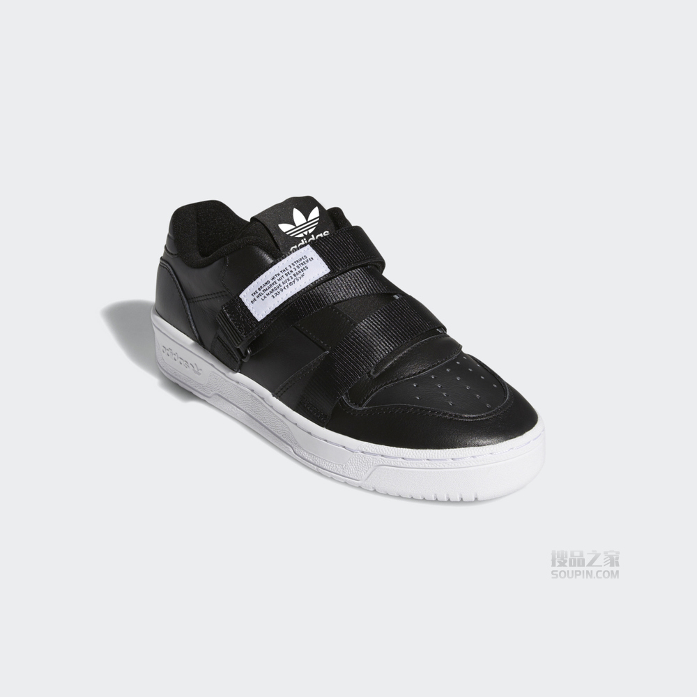 RIVALRY LOW W STRAP 经典运动鞋