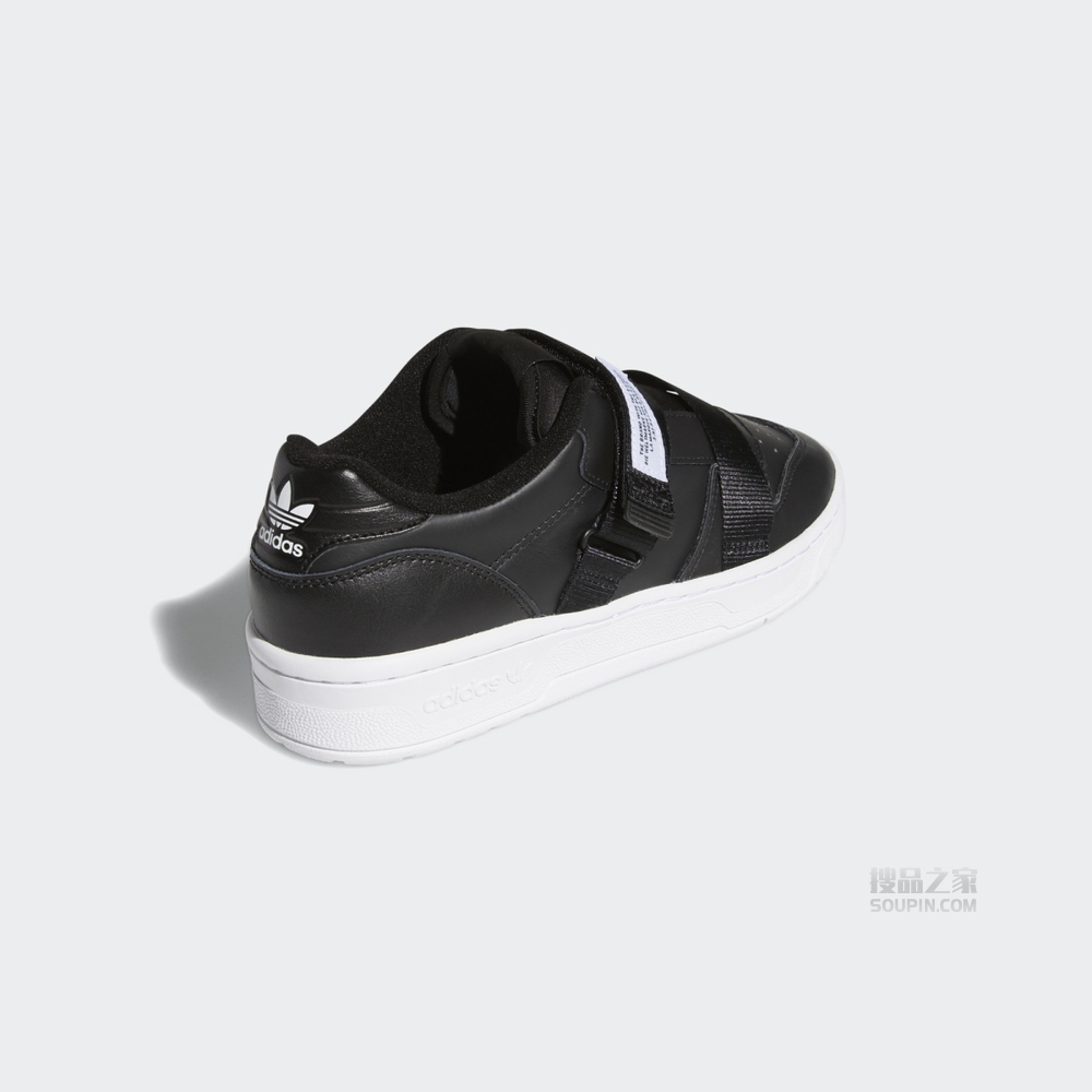RIVALRY LOW W STRAP 经典运动鞋