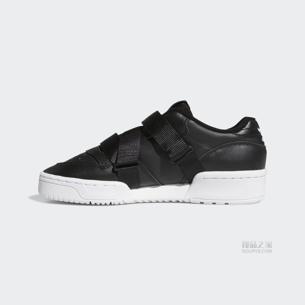 RIVALRY LOW W STRAP 经典运动鞋