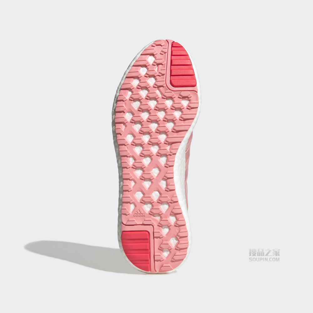 rocketBOOST w 跑步运动鞋