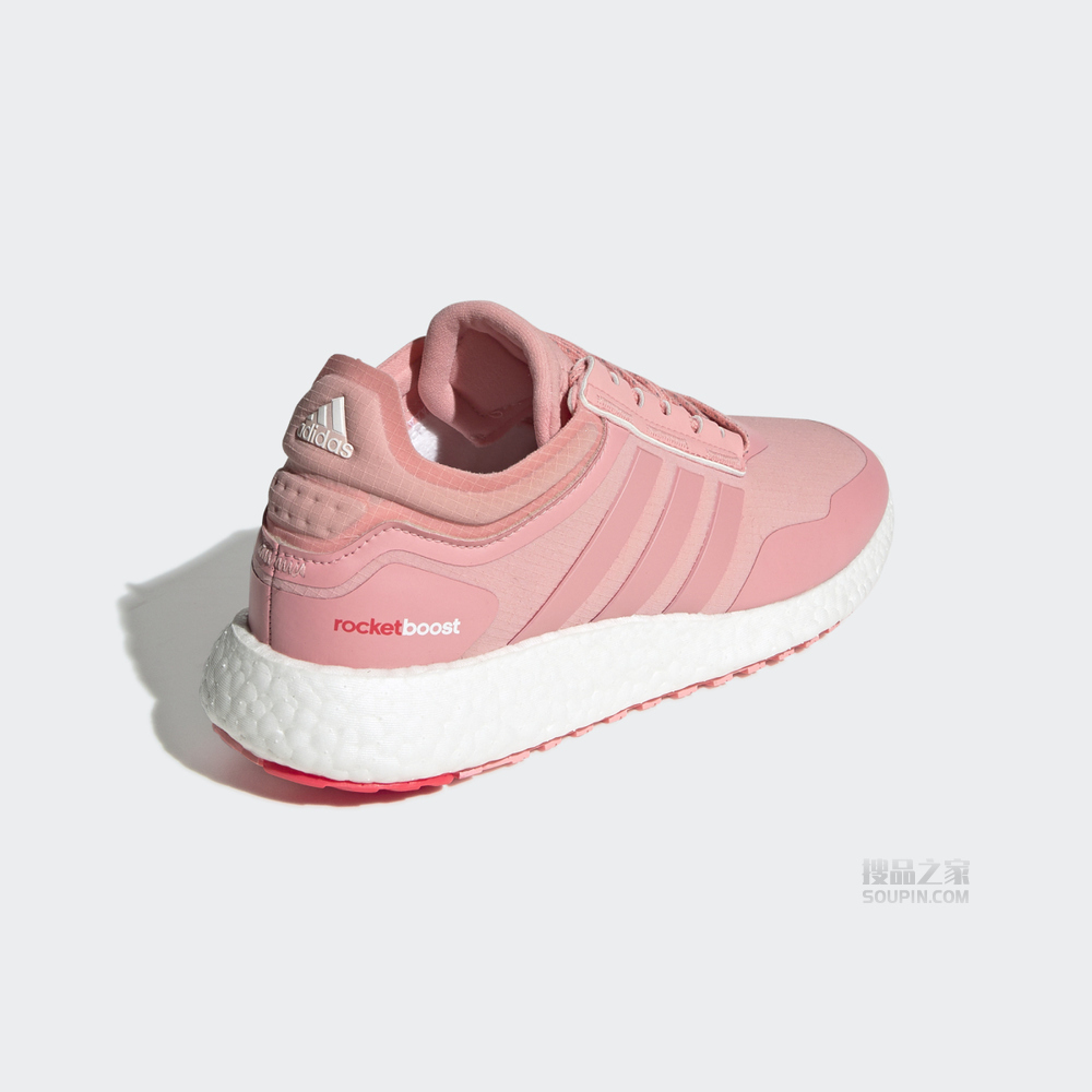 rocketBOOST w 跑步运动鞋