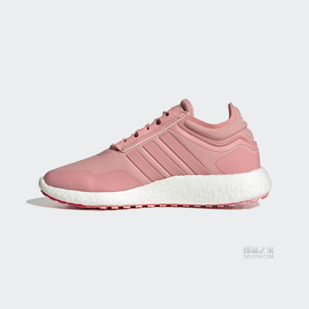 rocketBOOST w 跑步运动鞋