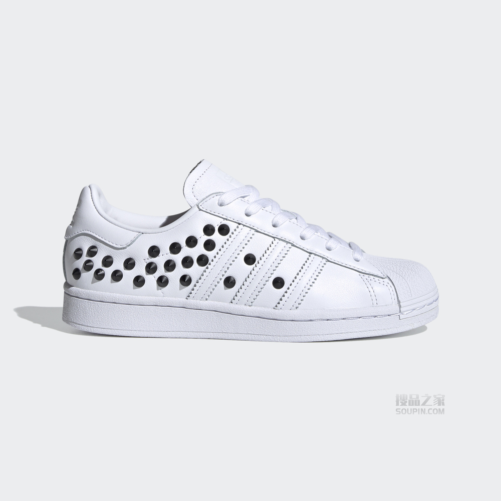 SUPERSTAR W 经典运动鞋