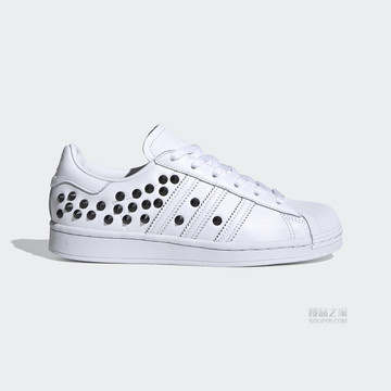 SUPERSTAR W 经典运动鞋