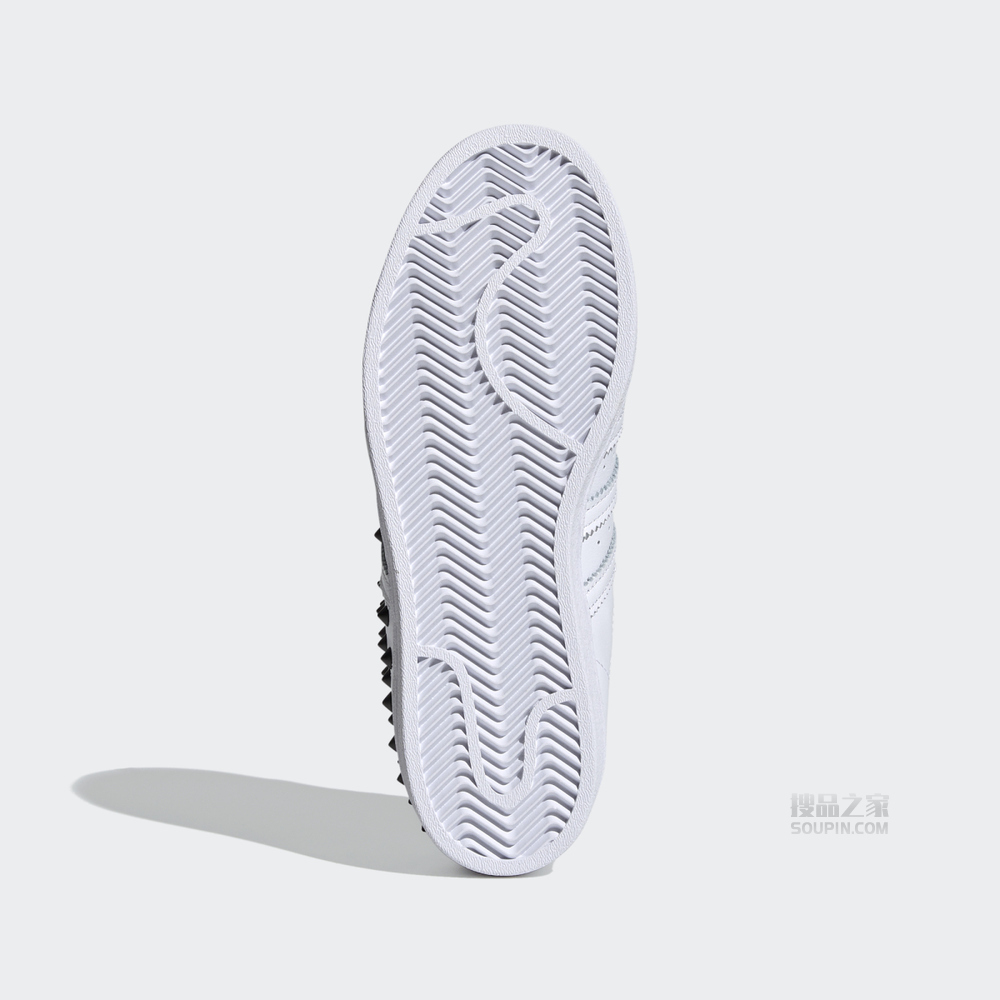 SUPERSTAR W 经典运动鞋