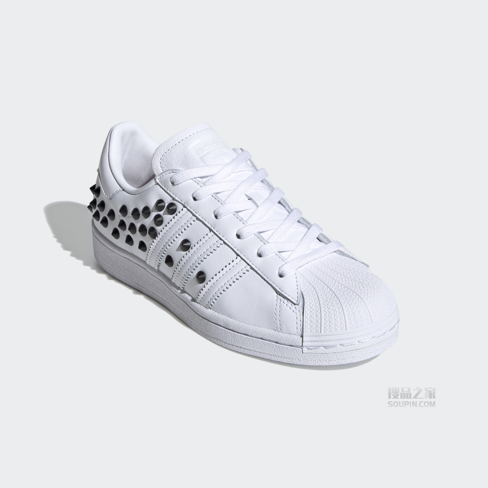 SUPERSTAR W 经典运动鞋