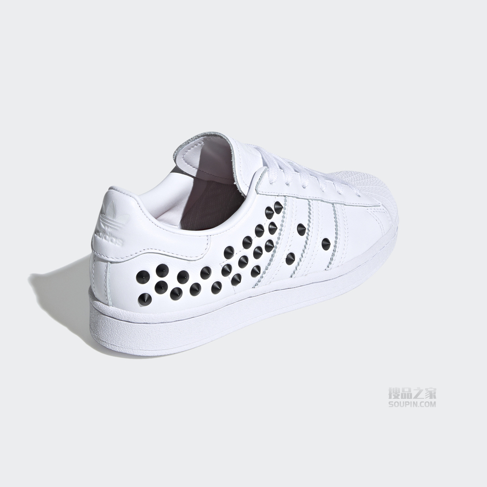 SUPERSTAR W 经典运动鞋