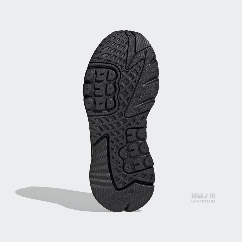 NITE JOGGER W 经典运动鞋