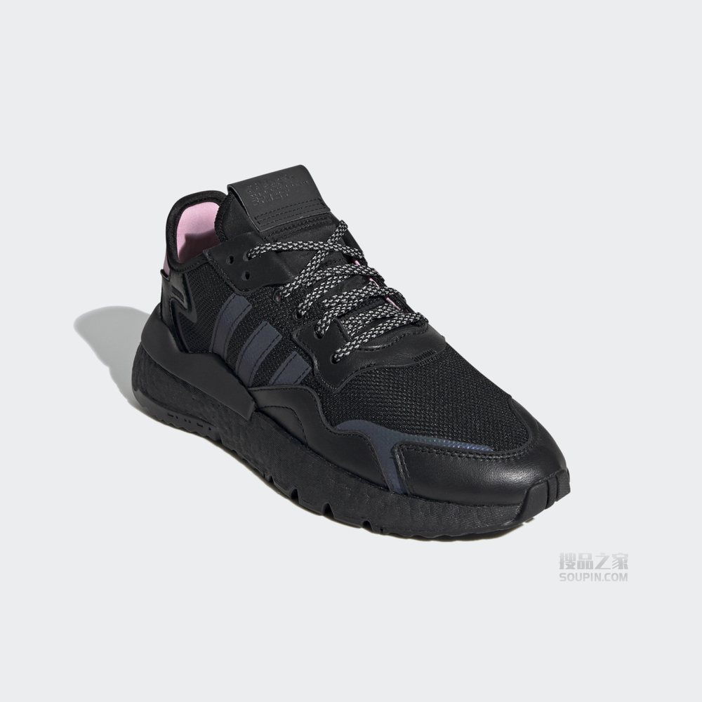 NITE JOGGER W 经典运动鞋