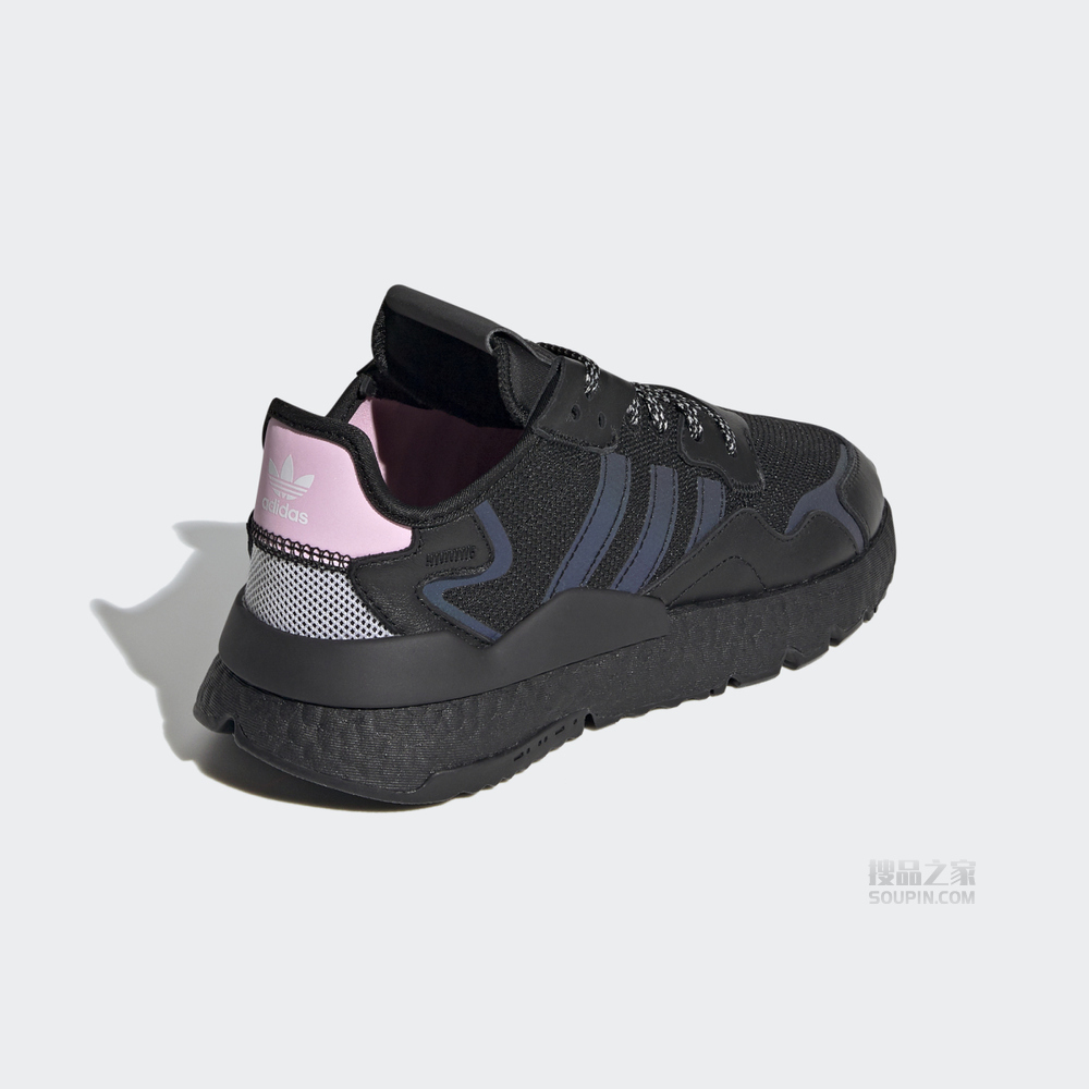 NITE JOGGER W 经典运动鞋