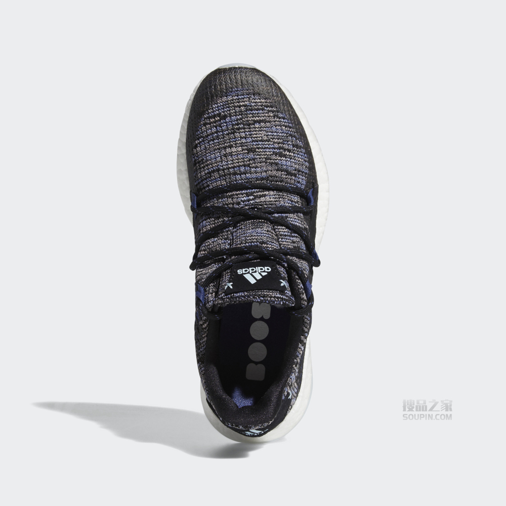 W CROSSKNIT DPR 高尔夫运动鞋