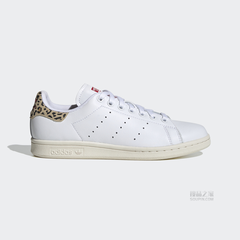 STAN SMITH W 经典运动鞋