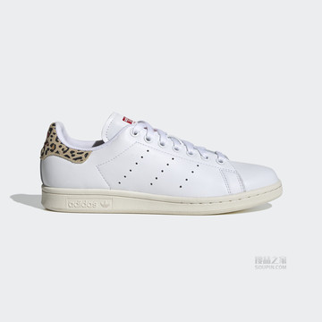 STAN SMITH W 经典运动鞋