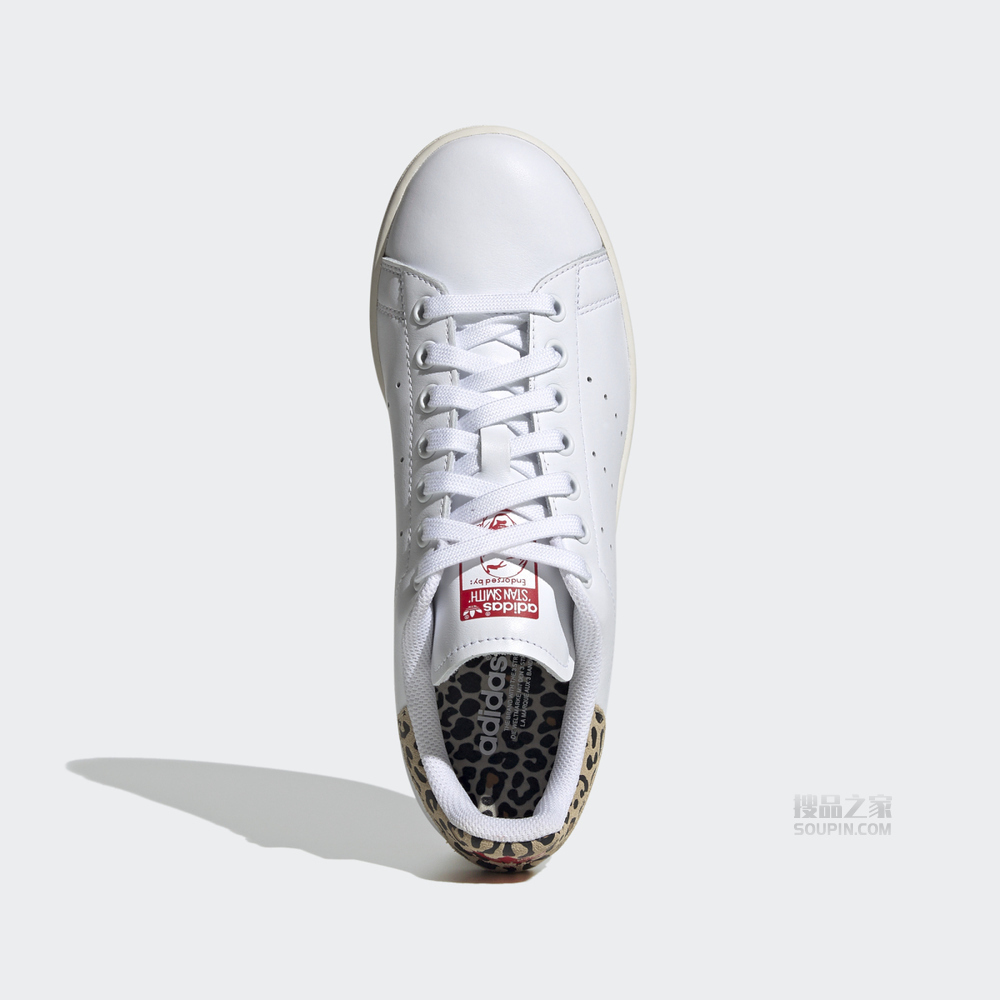 STAN SMITH W 经典运动鞋