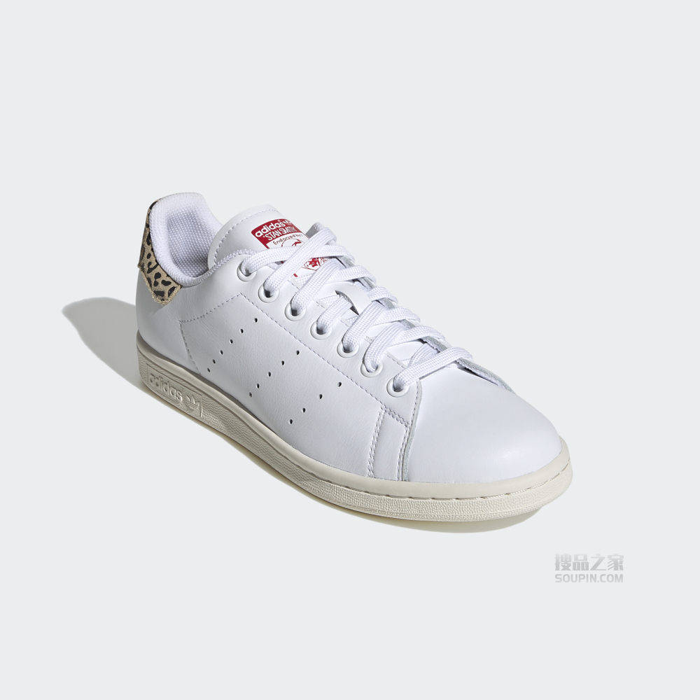 STAN SMITH W 经典运动鞋
