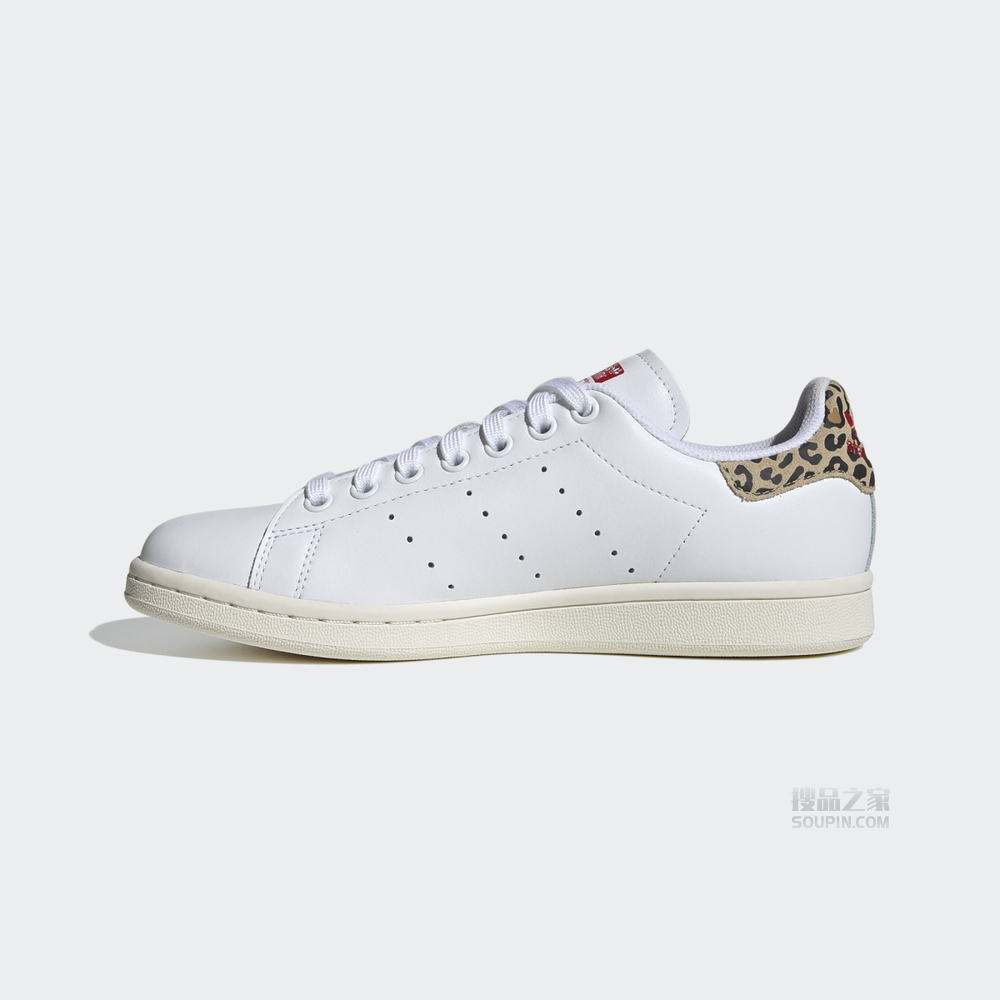 STAN SMITH W 经典运动鞋