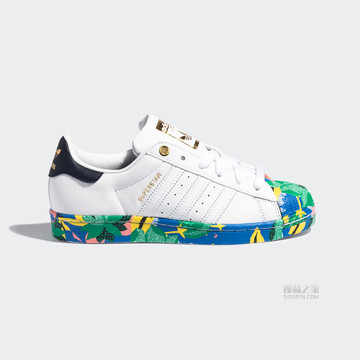 SUPERSTAR W 经典运动鞋
