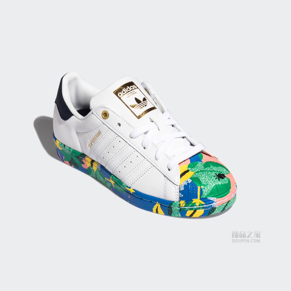 SUPERSTAR W 经典运动鞋