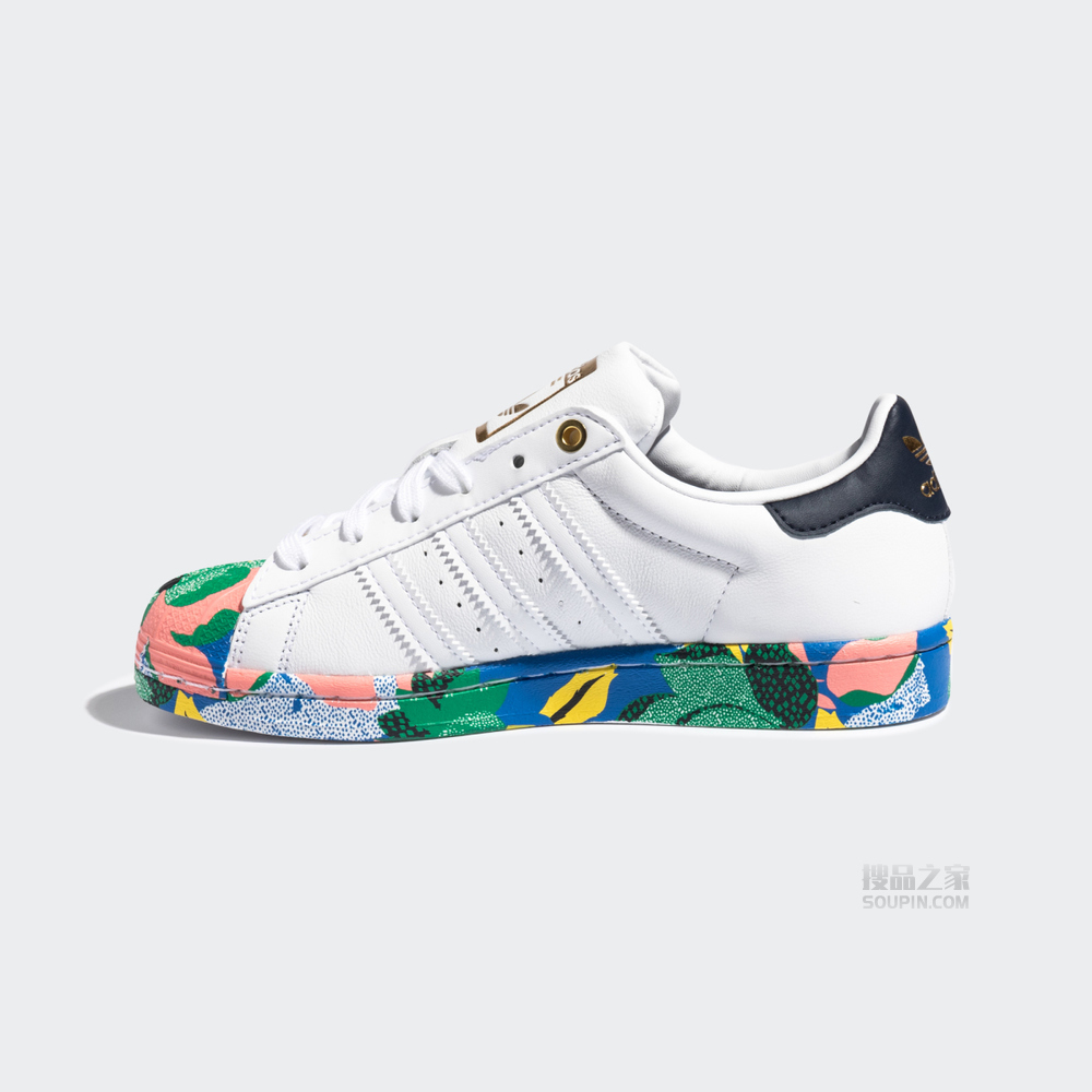 SUPERSTAR W 经典运动鞋