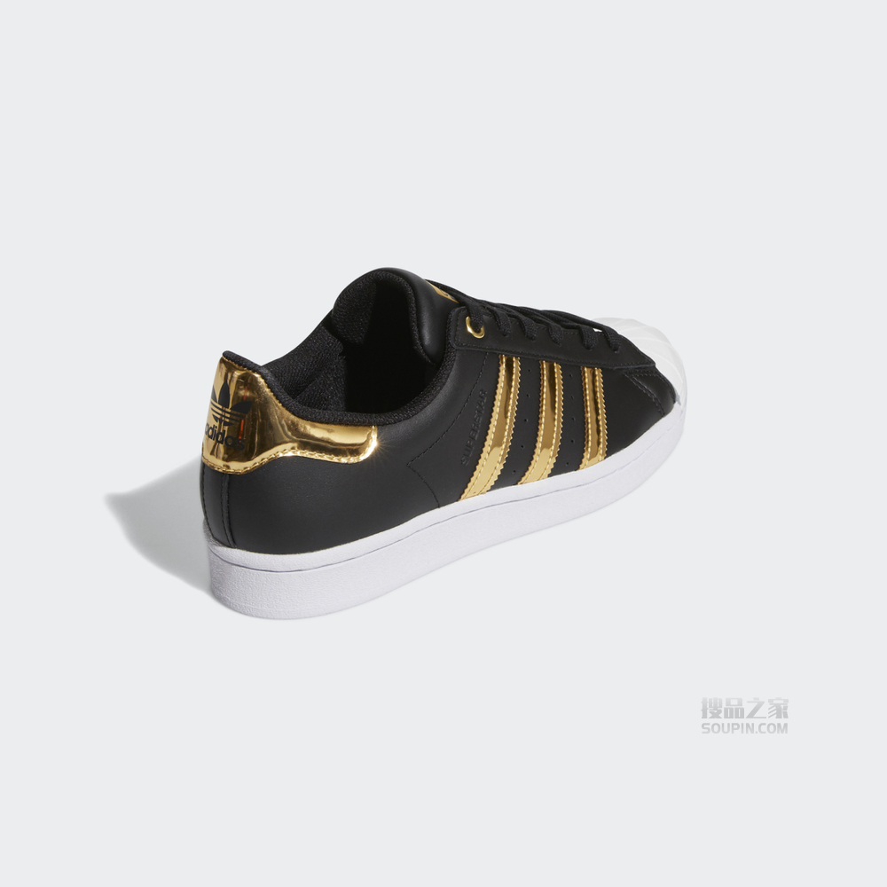 SUPERSTAR METAL TOE W 金属头特别款经典运动鞋