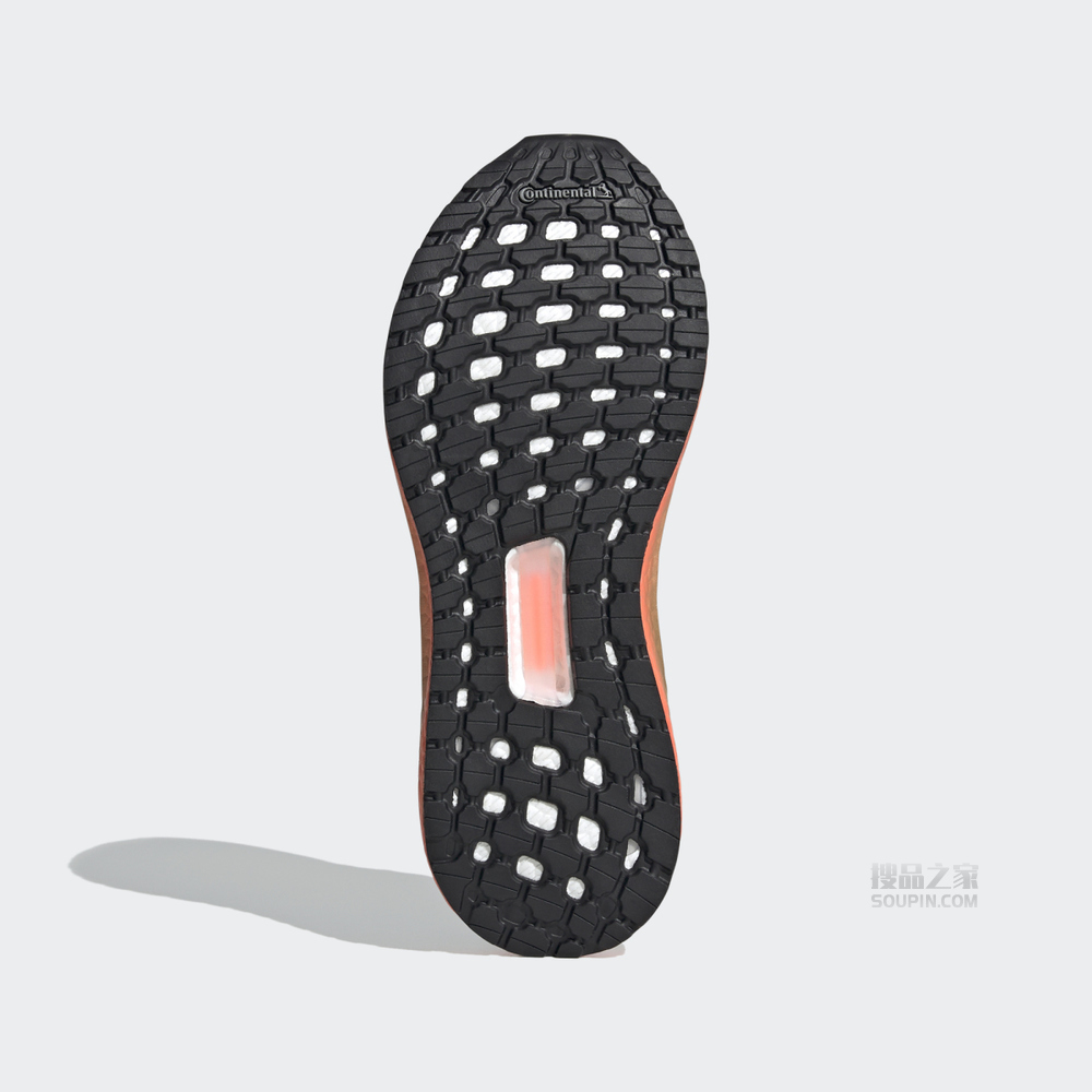 ULTRABOOST PB W 跑步运动鞋