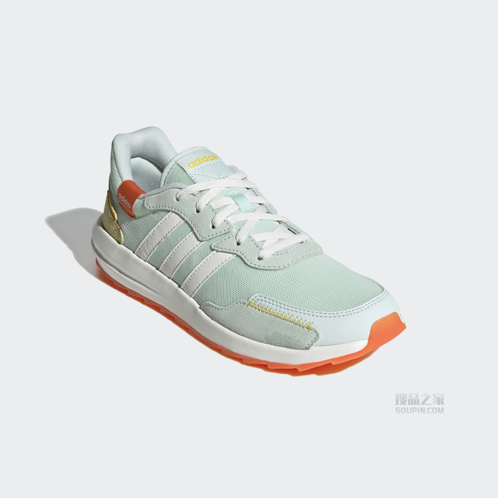 neo RETRORUN 休闲运动鞋