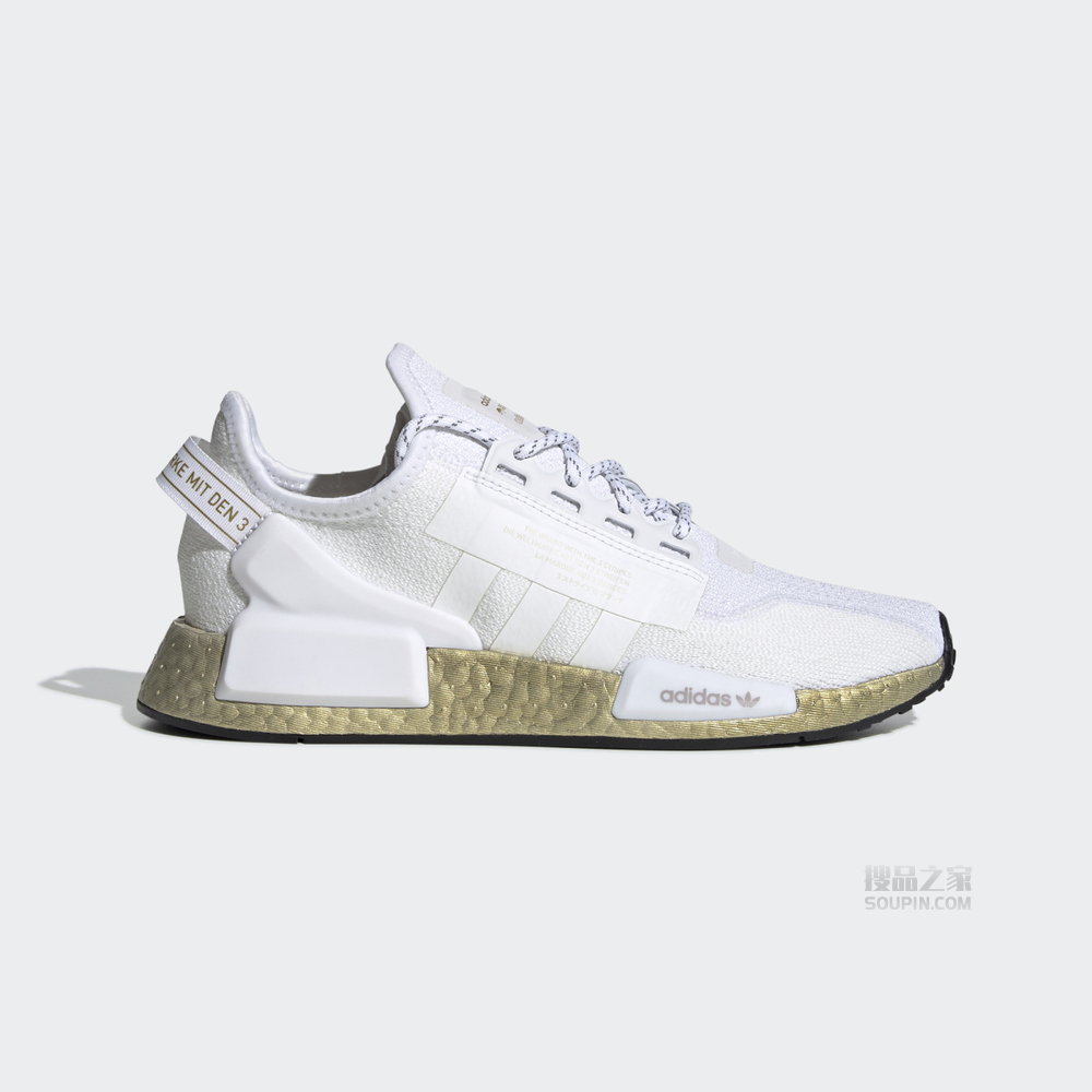 NMD_R1.V2 W 经典运动鞋