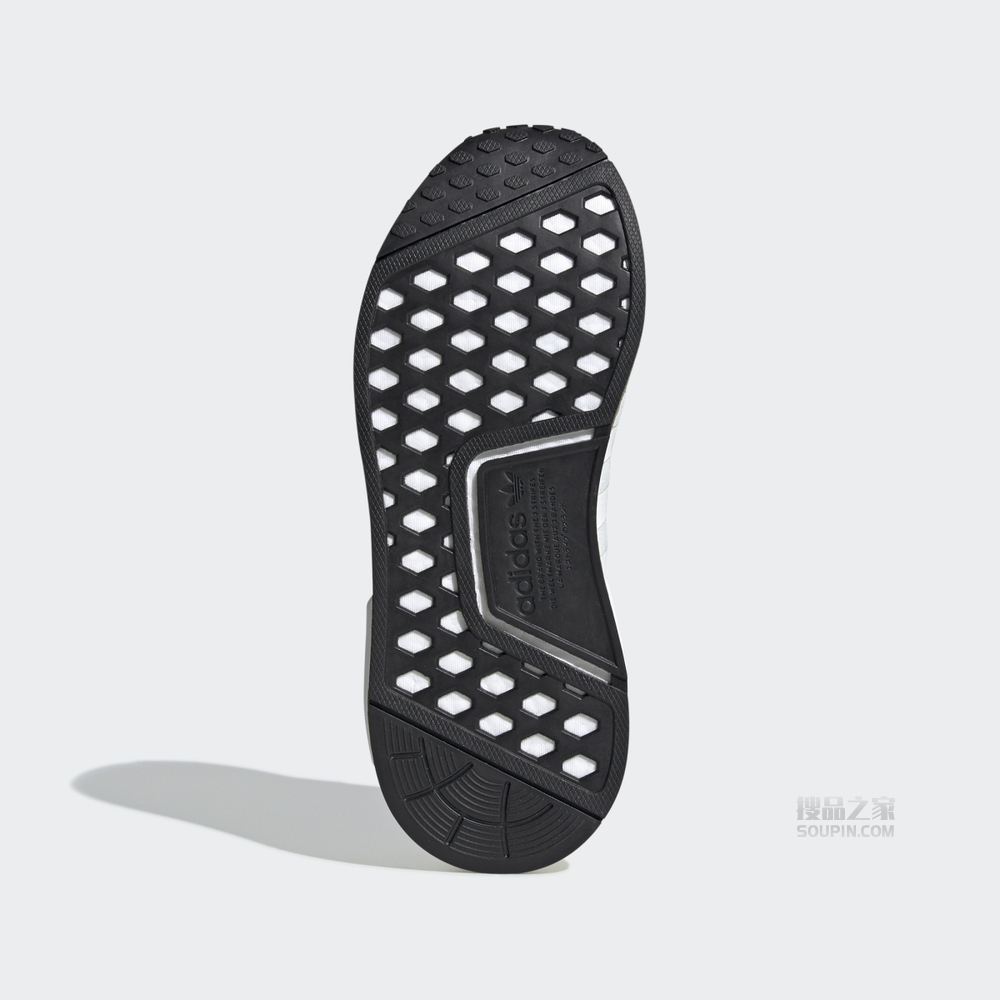 NMD_R1.V2 W 经典运动鞋