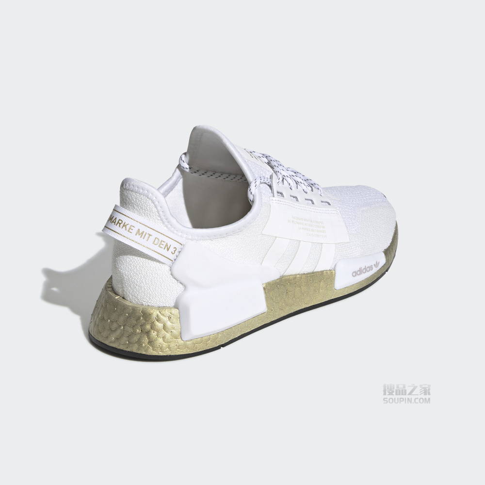 NMD_R1.V2 W 经典运动鞋