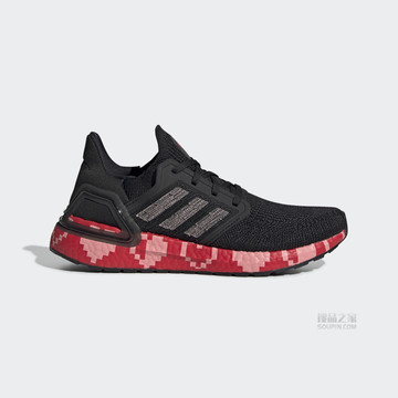 ULTRABOOST 20 W 跑步运动鞋