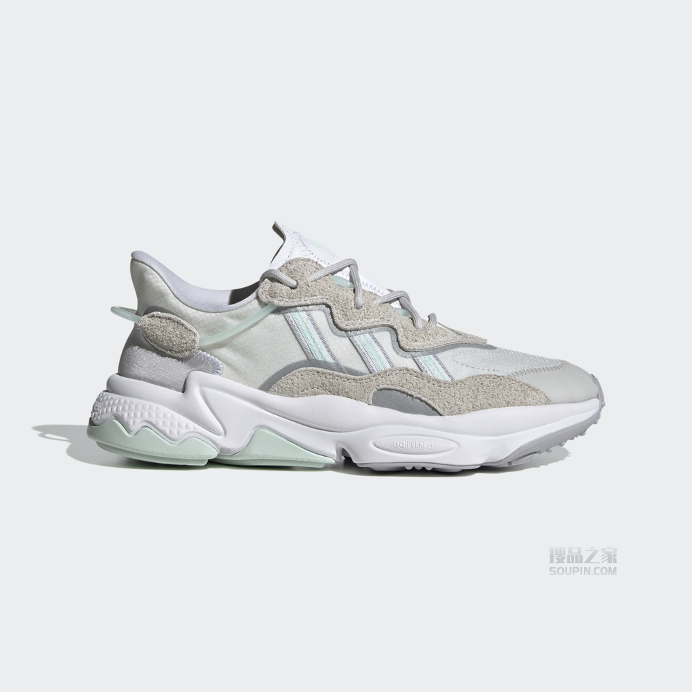 OZWEEGO W 经典运动鞋