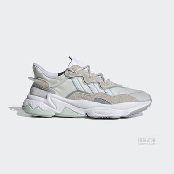 OZWEEGO W 经典运动鞋